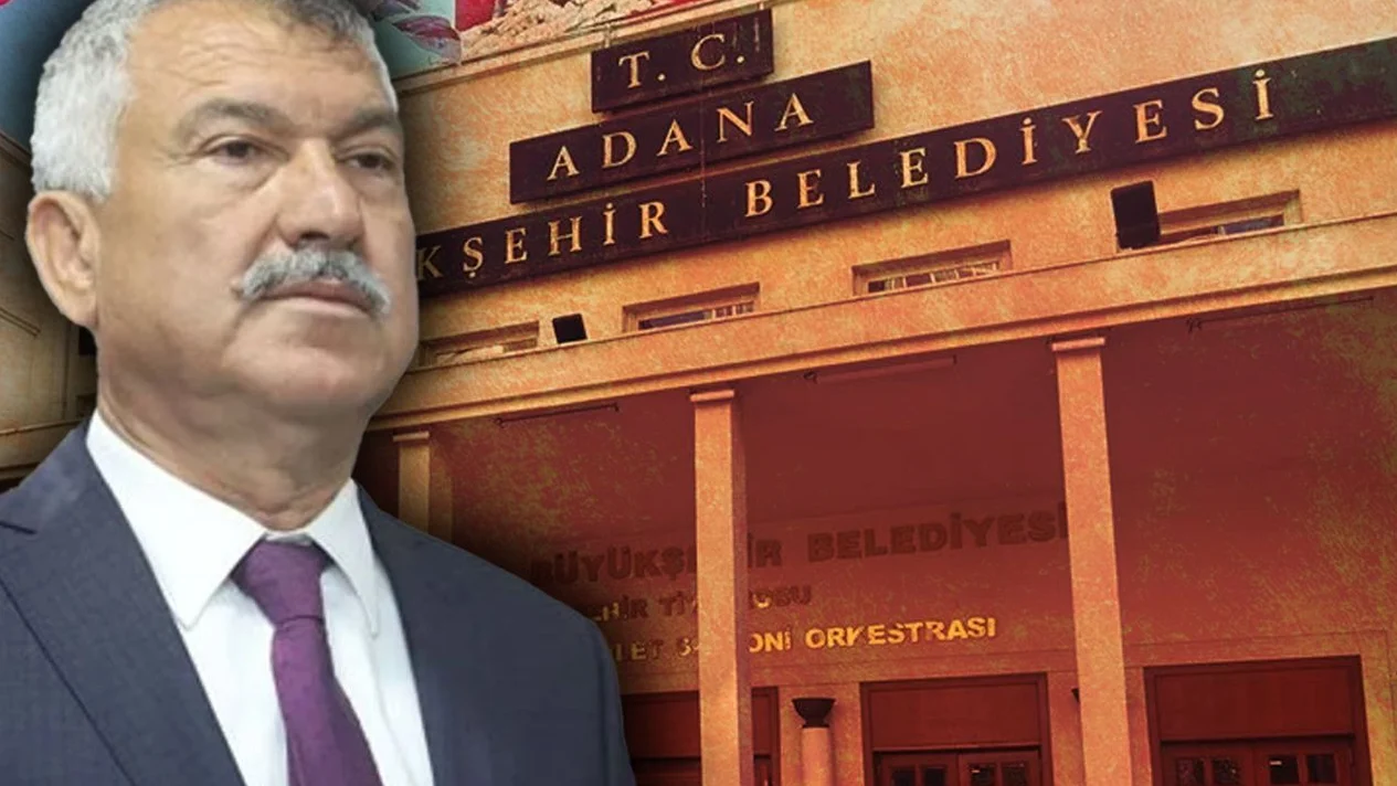 CHP'li Belediyede 'katrilyonluk' hortum: Adana'yı soyup soğana çevirdiler! 4 ayda 1 milyar liralık bakım vurgunu