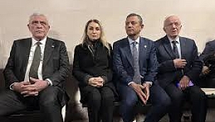 İtirafçı Yalçınkaya'nın ifadelerindeki büyük gizem çözüldü! "Açıklayamam" dediği o siyasetçi Müsavat Dervişoğlu çıktı