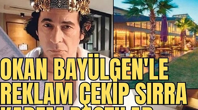 Okan Bayülgen'le reklam çekip sırra kadem bastılar: VClub'e ne oldu?