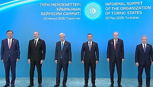 TDT Gayriresmi Zirvesi başladı
