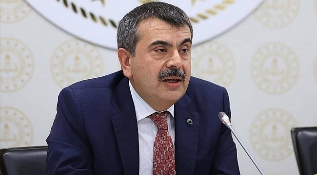 Yusuf Tekin açıkladı: Ara tatillerle ilgili yeni düzenleme yolda 
