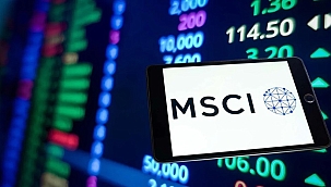 Borsa İstanbul'a MSCI'den kritik not: Şeffaflık yok, borsa manipülasyona açık
