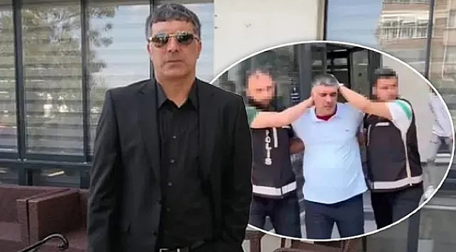 "Delibaşlar" suç örgütü davasında karar çıktı: Fırat Delibaş ve birçok sanığa beraat