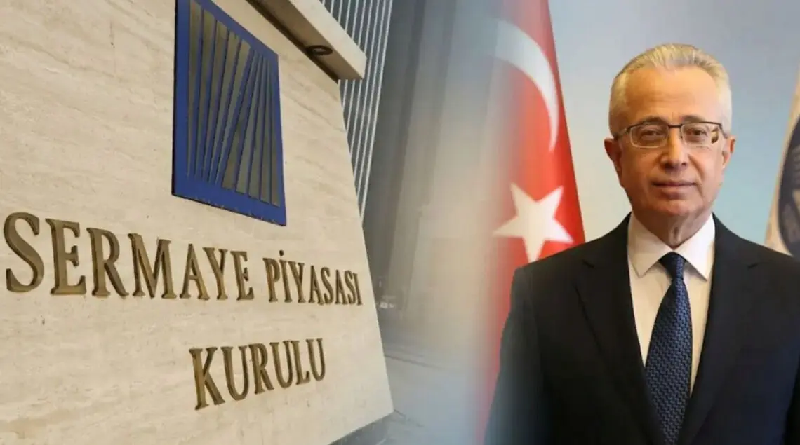 SPK'dan çok önemli düzenleme