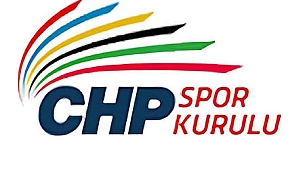 CHP Spor Kurulu'ndan TFF'ye Tepki