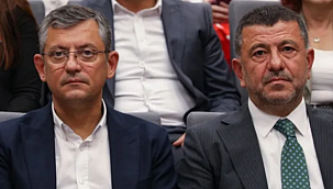 Veli Ağbaba hakkında 80 milyon TL'lik rüşvet fezlekesi! CHP'li belediyeleri haraca bağlamış