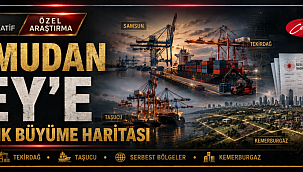 2006'DAN 2026'YA ÖZELLEŞTİRMELER İLE KURULAN İMPARATORLUK : CEY HOLDİNG
