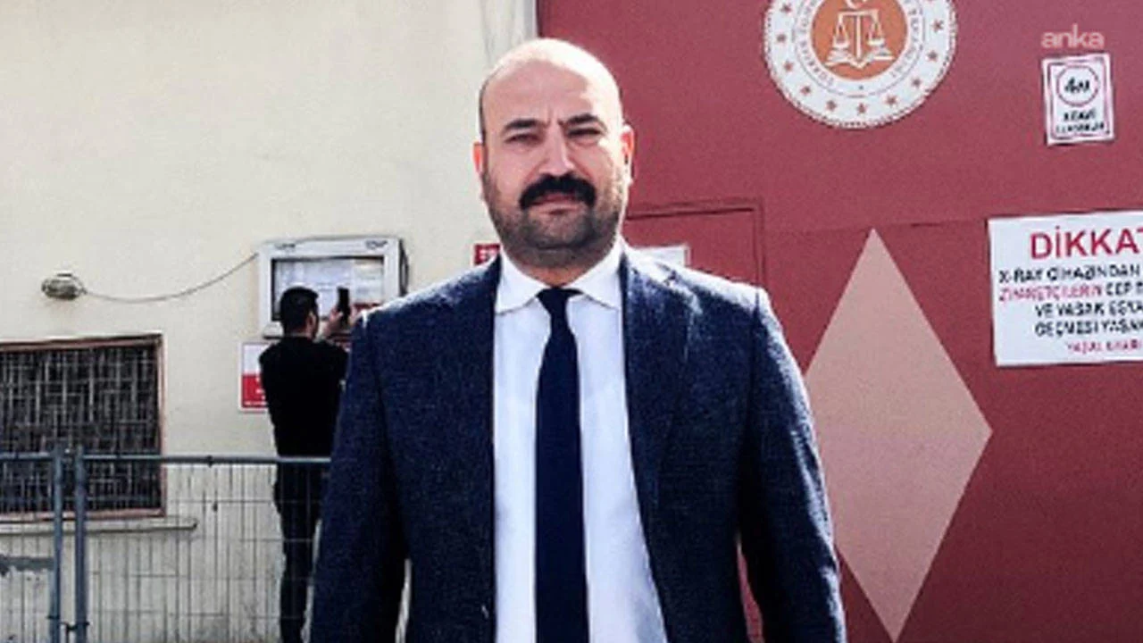 Adalar'da başkanvekilliği seçimi öncesi kritik gelişme: Fırat Durak istifa etti