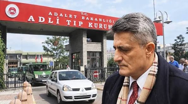 Kaşif Kozinoğlu dosyasında 2. dalga operasyon! 9 şüpheli gözaltına alındı