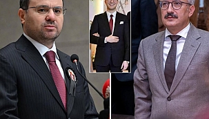 Yargıtay Cumhuriyet Savcısı Ramazan Solmaz'ın Oğlunun Bürosuna Da Baskın Yapıldı