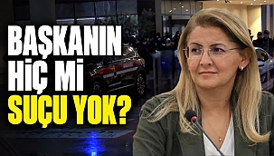 BAŞKAN AYŞEGÜL OVALIOĞLU BU SÜREÇLERİN NERESİNDEYDİ?