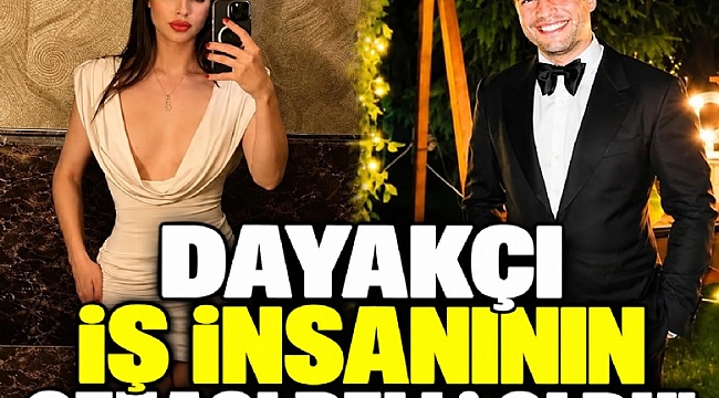 Derin Talu'nun eski sevgilisi Emircan Şahin ceza aldı!