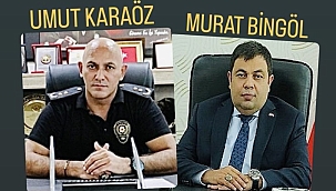 EMNİYETTE KRİTİK GÖREVLENDİRME