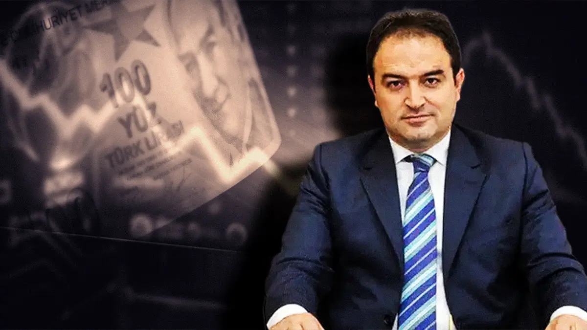 Eski bürokrat Osman Arıkan Nacar'ın fondaki mesaisi... 21 milyar dediler 81,5 milyon çıktı