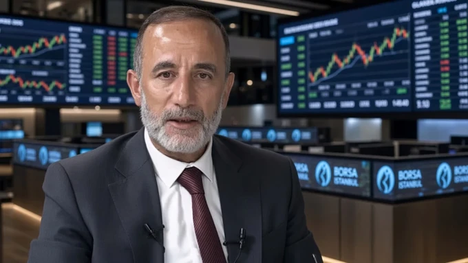 Kiler Holding Borsada çöktü ihalede coştu!