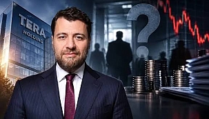 Milyar Dolarlık 'Yerli ve milli finans' söyleminden cezaevine uzanan Tera hikayesi!