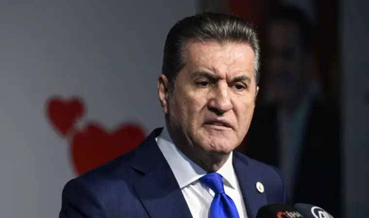 MUSTAFA SARIGÜL MESELESİ: HUKUK MU, SİYASİ ALGI MI?